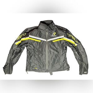 Rukka 2in1 Jacket Goretex Cordura Men’s Large size 54